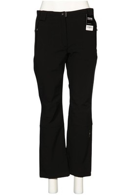 CMP Stoffhose Damen Hose Pants Chino Gr. W32 Schwarz #5pe0z5e