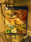 Yooka-Laylee Impossible Lair - PS4/PS5 - Used - Read Below