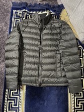 Image of Hugo Boss Water Repellent Jacket
