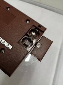 NINTENDO PR-21 Game Watch PARACHUTE Parachute h202_0309