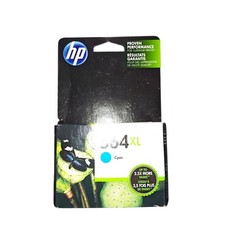 HP CB323WN 564XL High Yield Original Ink Cartridge - Cyan