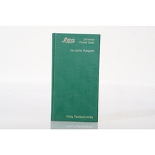 Leica Cameras Pocket Book - German Edition: Cameras And Lenses 1913-1980