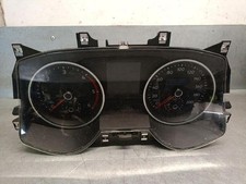 Compteur Volkswagen CRAFTER
