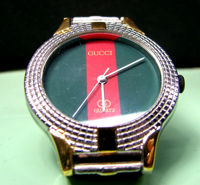 Geneva Unisex Quartz Watch