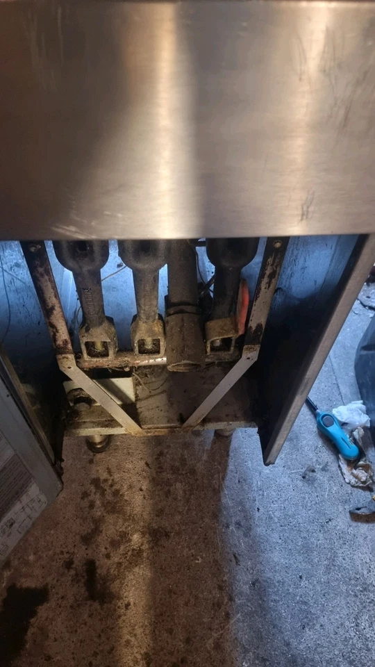 Imperial Commercial Fryer - Image 2 of 3