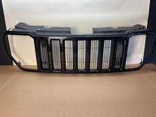 2008 2009 2010 2011 2012 Jeep Liberty Front Upper Grill Grille Oem Aj1048 Dg 2008 2009 2010 2011 2012 Jeep Liberty Front Upper Grill Grille Oem Aj1048 Dg
