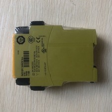 For Pilz PNOZ X2P 787303 Safety Relay 24VACDC 2n/o