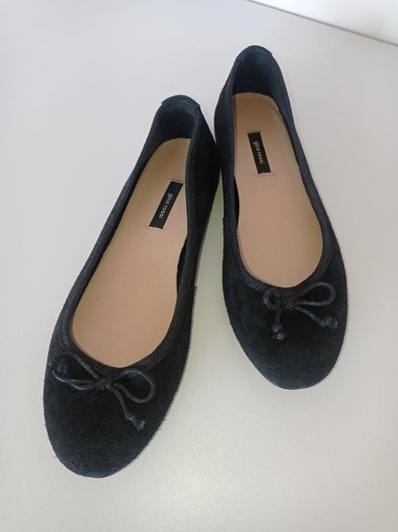 Women Gino Rossi Ballet Flats 39