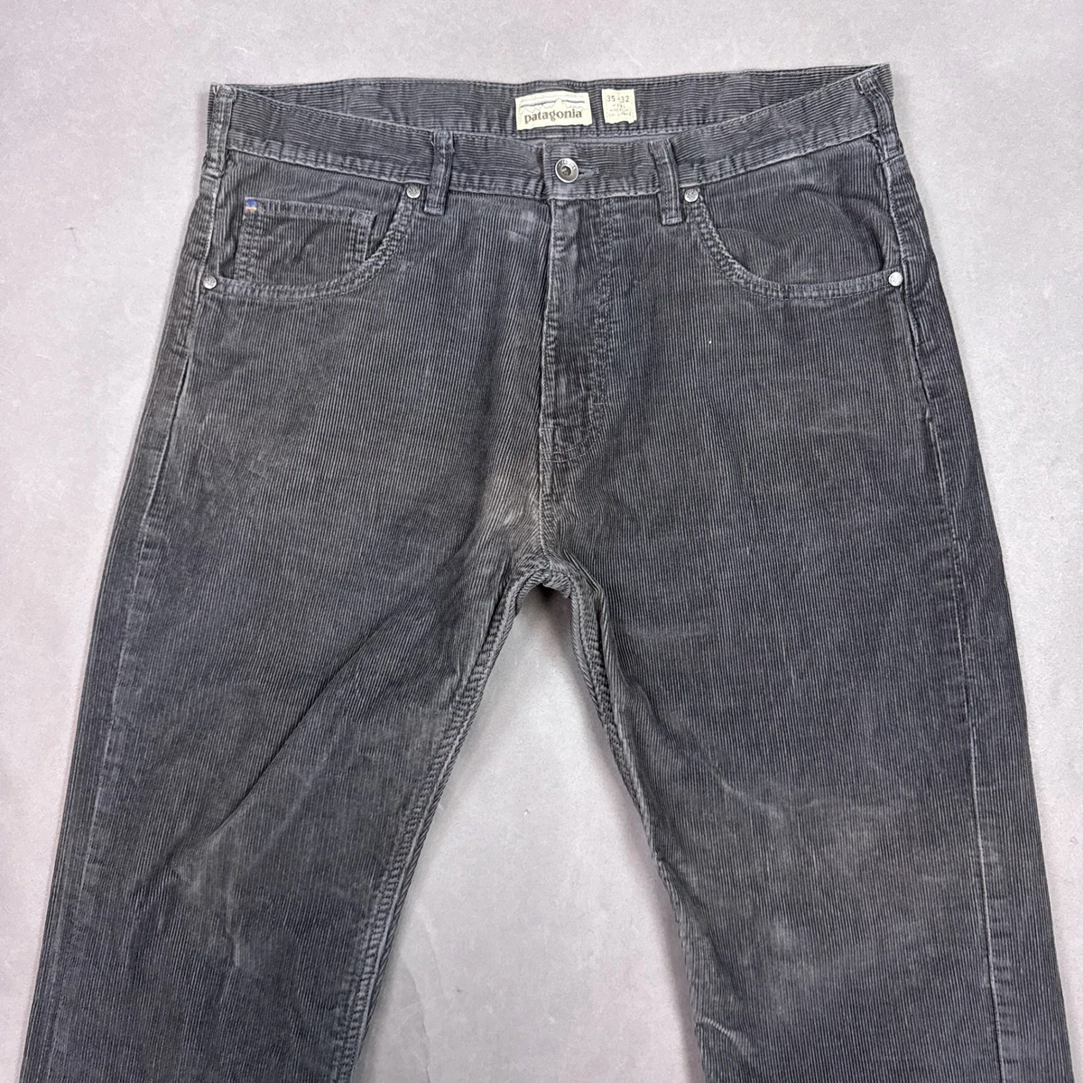 Patagonia Jeans for Men in 32 Inseam for sale | eBay