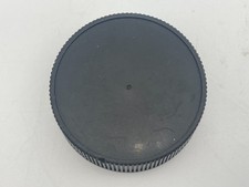 Leica Leitz Genuine 14269 Rear Lens Cap for Leica M