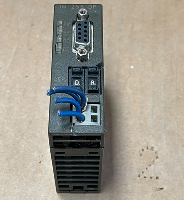 VIPA   253 1DP00   IM 253 DP PROFIBUS DP Slave Interface Module (24 V DC)