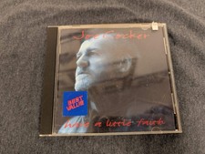 Joe Cocker Have A Little Faith CD 1994 Rock Blues Soul Album Best Value