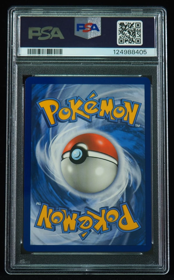 Banette GX SV61 PSA Mint 9 Hidden Fates Pokemon Card - Image 3 of 3