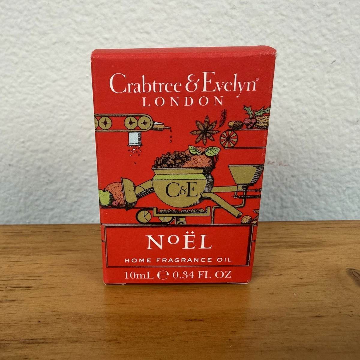 Crabtree & Evelyn Home Fragrances for sale - eBay