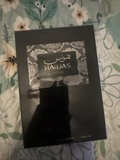 RASASI Hawas For Men - Eau de Parfum Spray 100ML 3.4 Oz BRAND NEW SEALED BOX