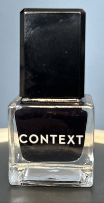 Context Nail Lacquer POLISH - 017 The Morning After  ~JJ3