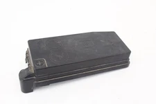 12-15 Chevy Captiva Sport FRONT Engine Compartment Fuse Box Cover Black OEM