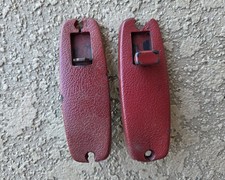 71 - 76 Cadillac Coupe Deville Eldorado Original Pair Of Seat Release Lever