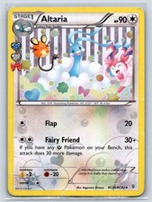 Altaria RC24/RC32 Generations Holo MP on eBay