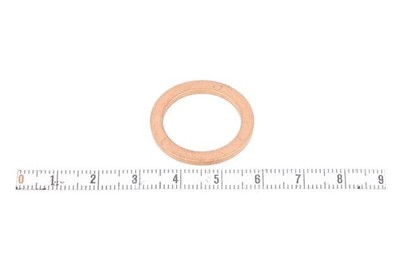 Dichtring Ölablassschraube für Volvo 140 164 240 340 740 940 960 P121 P122 P1800