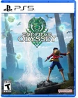 One Piece Odyssey Sony PlayStation 5 PS5