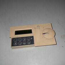 Schrag RT 2001 Bedienteil Raumthermostat