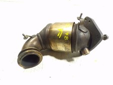 51780228 KATALYSATOR / 2228528600 / 55195359 / 17135242 FÜR ALFA ROMEO BRERA 17