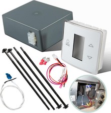 RV Thermostat Kit 3316230.000 For Dometic Single Zone LCD Touch Air Conditioner