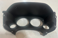 2007-2014 Gmc Sierra Chevy Silverado Instrument Panel Cluster Bezel Oem 25905508