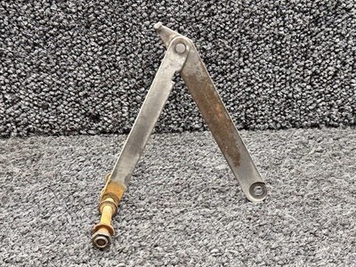 36-430011-376 (Use: 169-380032-8) Beechcraft 58 Door Stop Link Aft Assembly