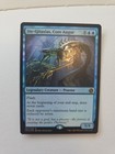 Magic The Gathering Jin Gitaxias Core Augur Iconic Master *FOIL* Near Mint