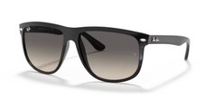 Occhiali da sole Ray Ban RB4147 601/32 60 Black Grey