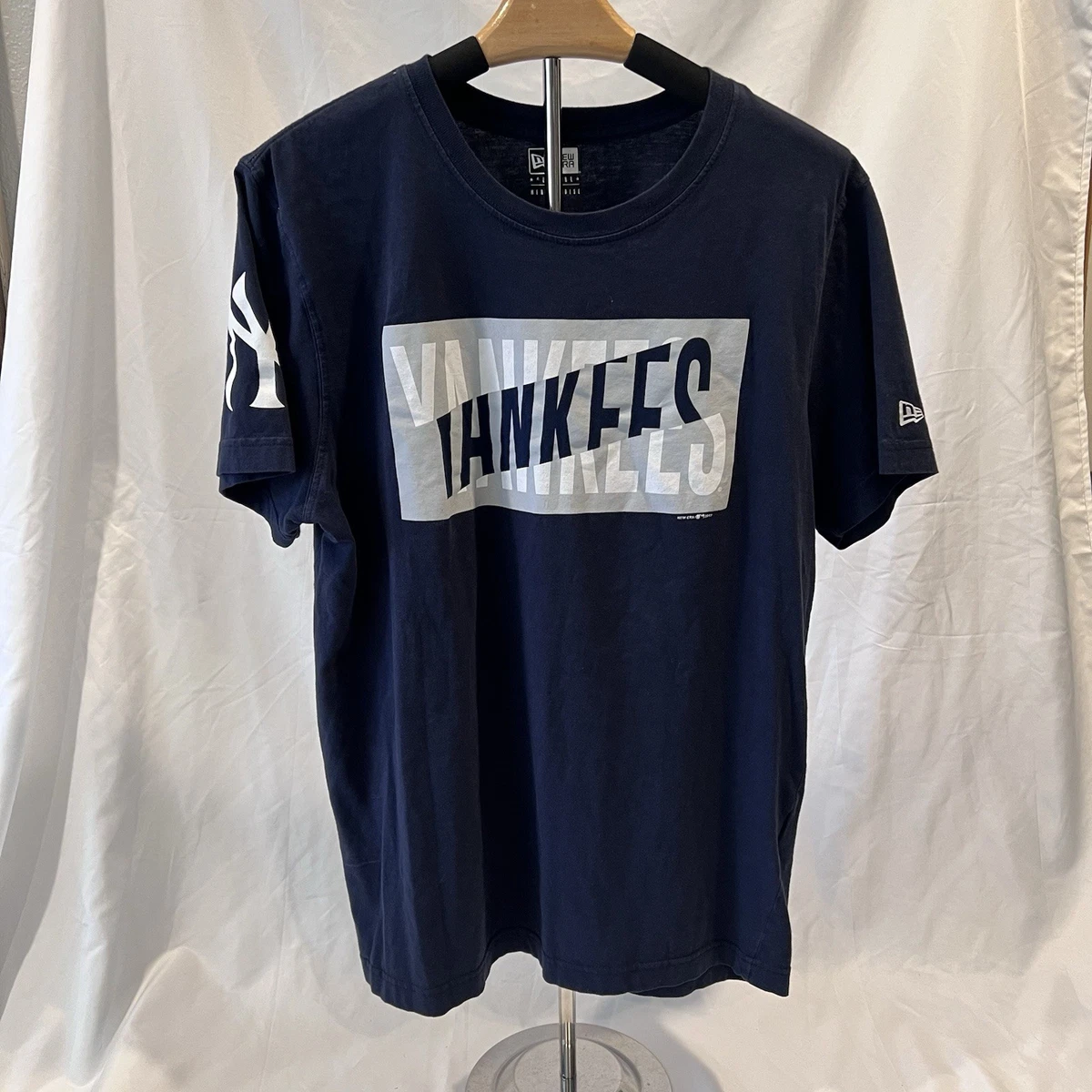 New Era New York Yankees MLB Shirts for sale | eBay