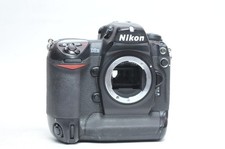 Nikon D2H Digital SLR Camera Body 20