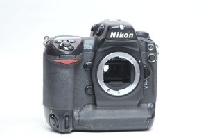 Nikon D2h | eBay