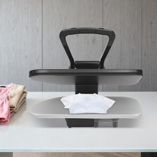 Tabletop Steam Press for Clothes, Heavy-Duty Fabric Press Machine, Heat Press