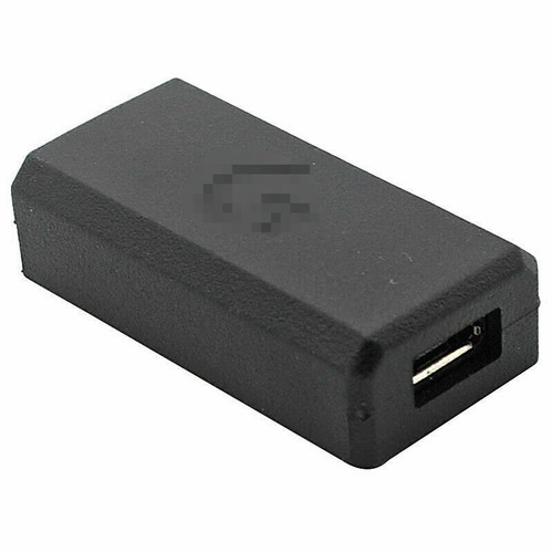 Micro USB to USB Adapter Extension Socket for Logitech G703 G900 G903 GPW G502 - Picture 5 of 11