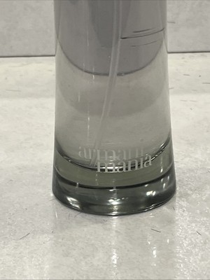 Giorgio Armani Mania 3.4oz 100ml Men's Eau de Toilette  100% AUTH Discontinued