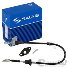 SACHS KUPPLUNGSSEIL KUPPLUNGSZUG 825mm passend für HYUNDAI i10