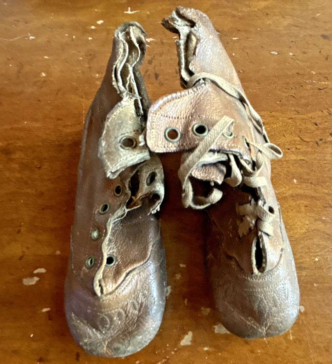 Vintage Shoes for Children Pre 1890 Decade for sale | eBay