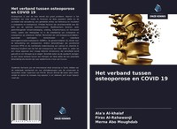 Ala'a Al-Khalaf (U. A.) | Het Verband Tussen Osteoporose En Covid 19 | Buch