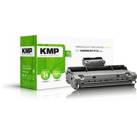 Kmp SA-T68 Schwarz Toner Kompatibel Zu Samsung MLT-D116L (SU828A)