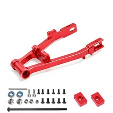 For LOSI 1:4 Promoto-MX Electric Motorcycle Aluminum 7075 Rear Swingarm