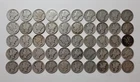 Mercury *90% Silver* Dimes (Cull Mixed Dates .10c lot of 50)