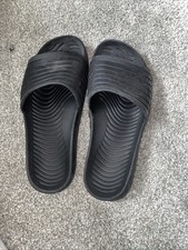 Excellent Health Shape Comfy Flip Flop Size 8 In Boys/men