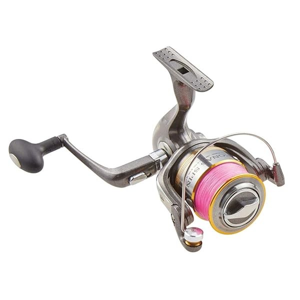 Pro Marine Regna Spin LE4000SPE Eging Spinning reel From Stylish anglers Jap FS