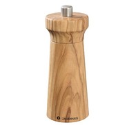 SalzmüHle GewüRzmüHle Zassenhaus Westerland 14Cm Olivenholz 023909
