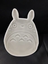 - My Neighbor Totoro - Big Totoro Benelic Small Porcelain Dish