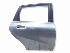 Mercedes-Benz B W246 W242 2014 Rechts Tür hinten ARA369611 Mercedes-Benz B W246 W242 2014 Rechts Tür hinten ARA369611