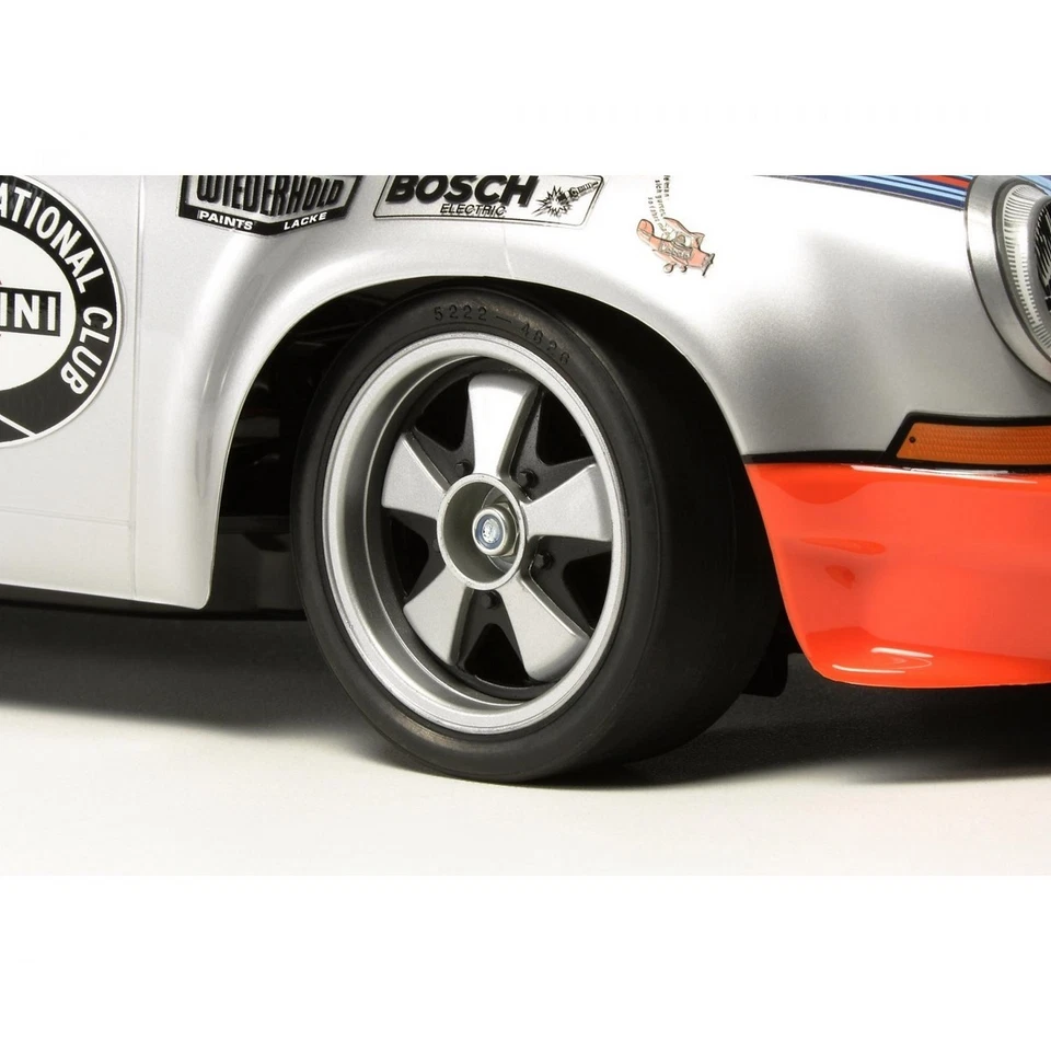 Tamiya 58571 1:10 RC Porsche 911 Carrera RSR TT-02 300058571 - Bild 3 von 4